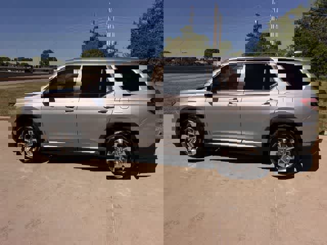 Certified 2025 Honda Pilot EX-L image 4