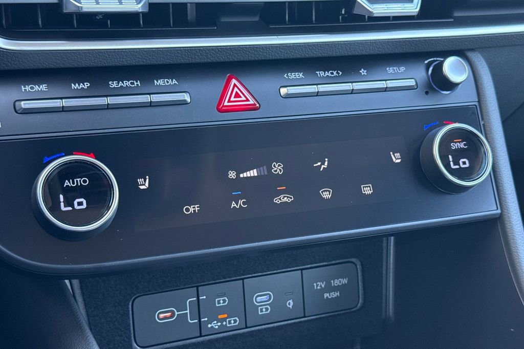 New 2026 Hyundai Sonata SEL FWD image 16