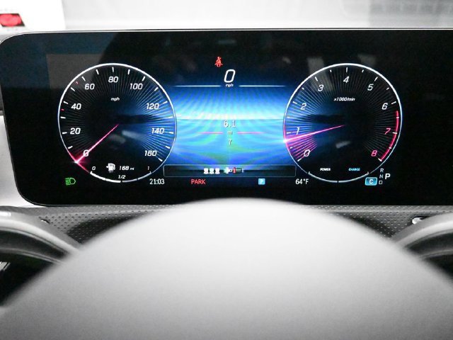 New 2026 Mercedes-Benz CLA 250 image 10