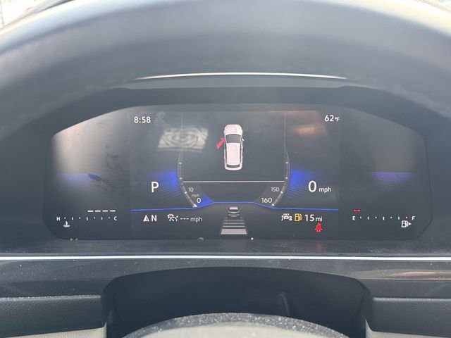Certified 2024 Volkswagen Tiguan SE R-Line FWD image 19