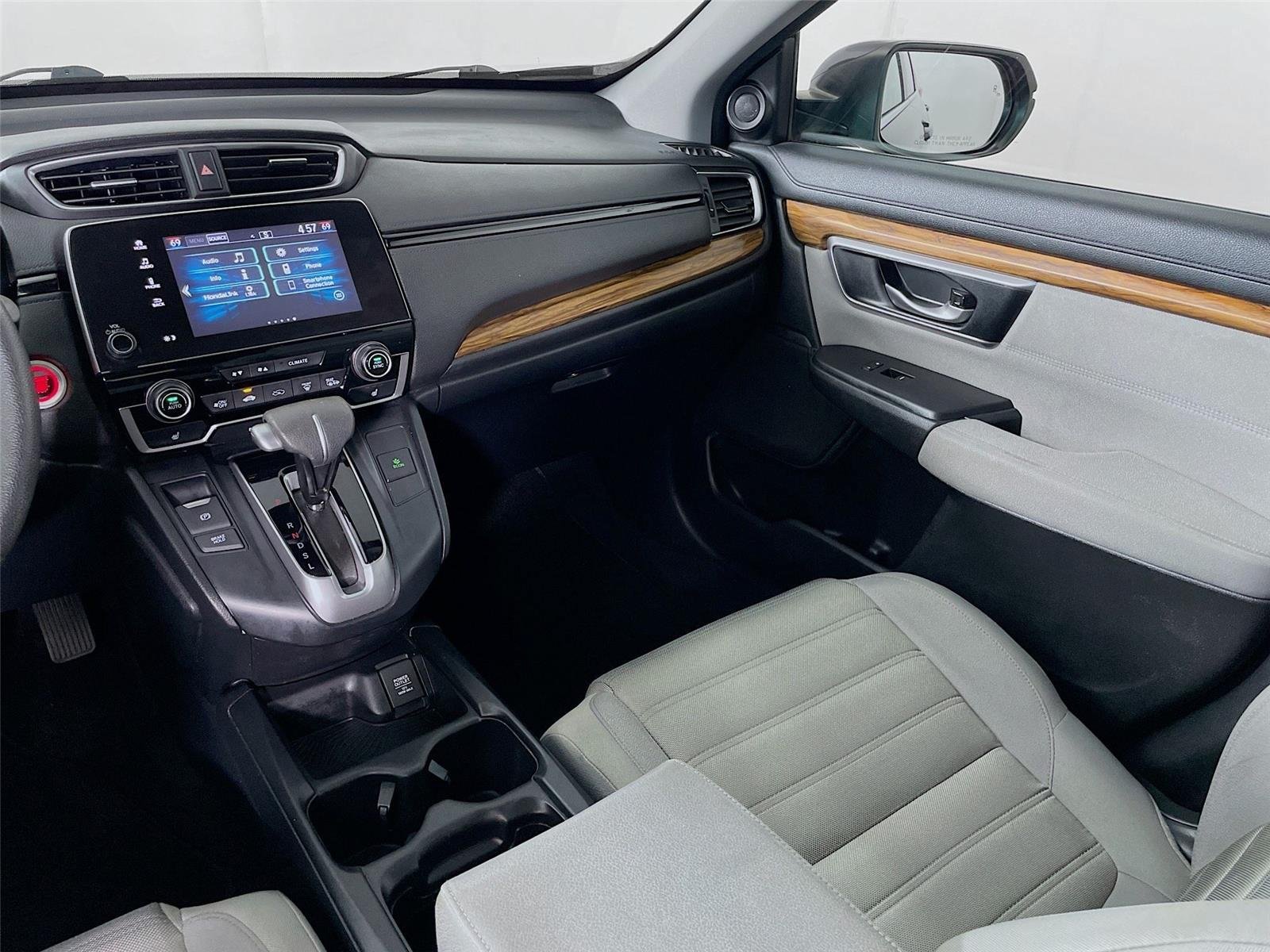 Used 2018 Honda CR-V EX image 26