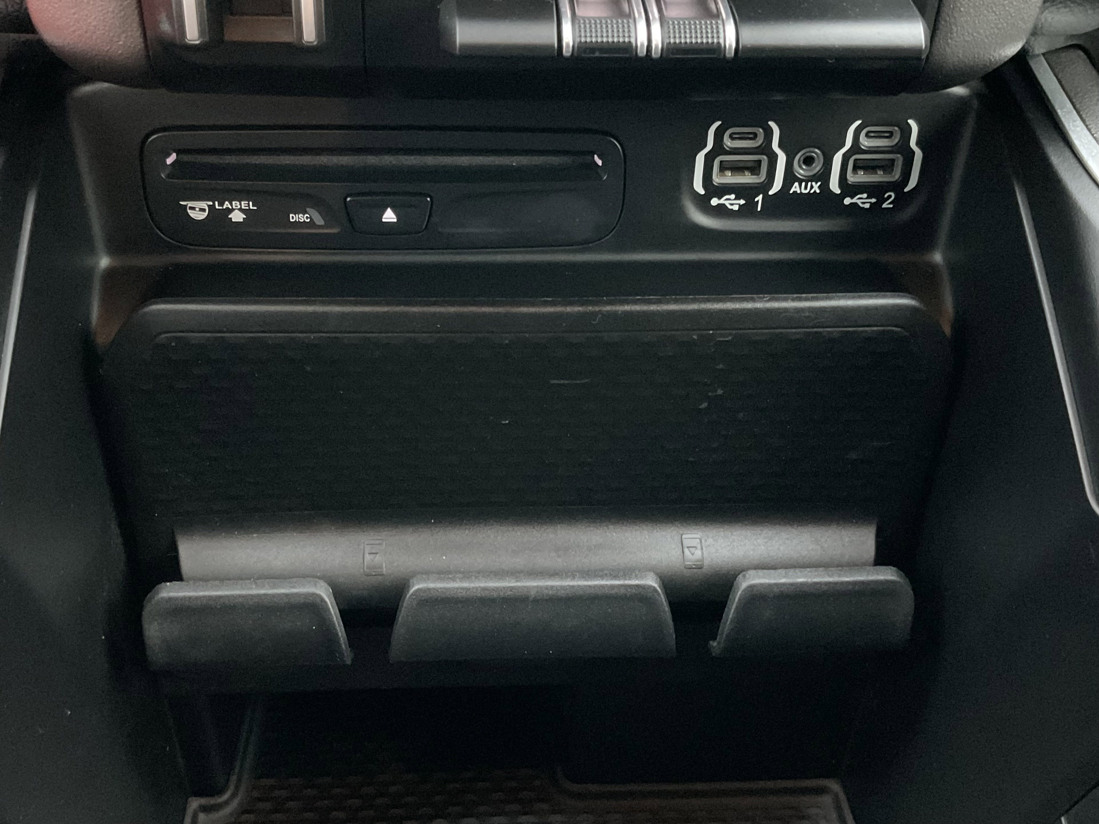 Used 2019 RAM 1500 Big Horn image 17