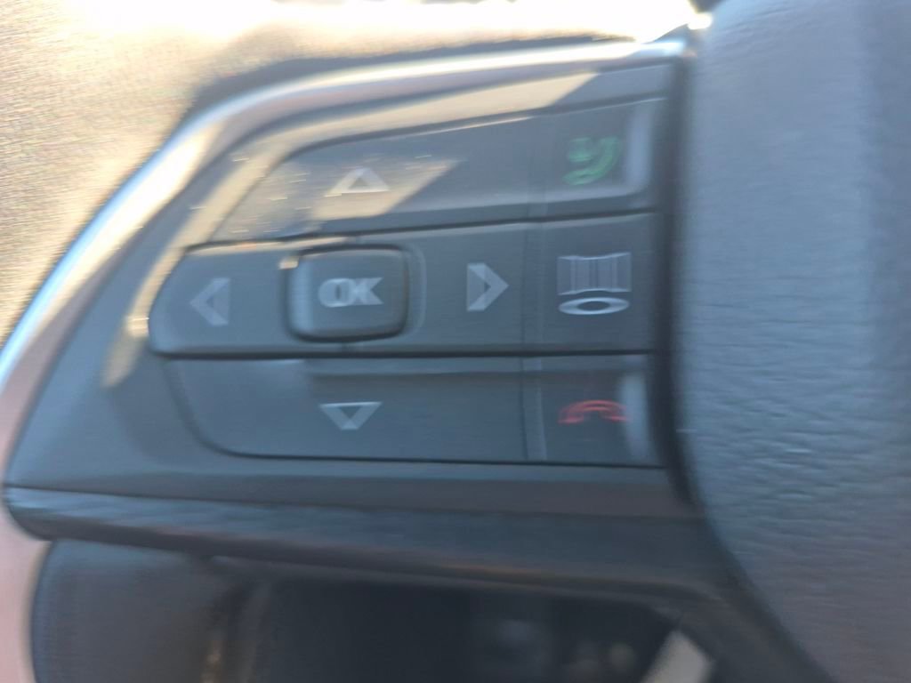 Used 2025 Jeep Grand Cherokee L Laredo image 20