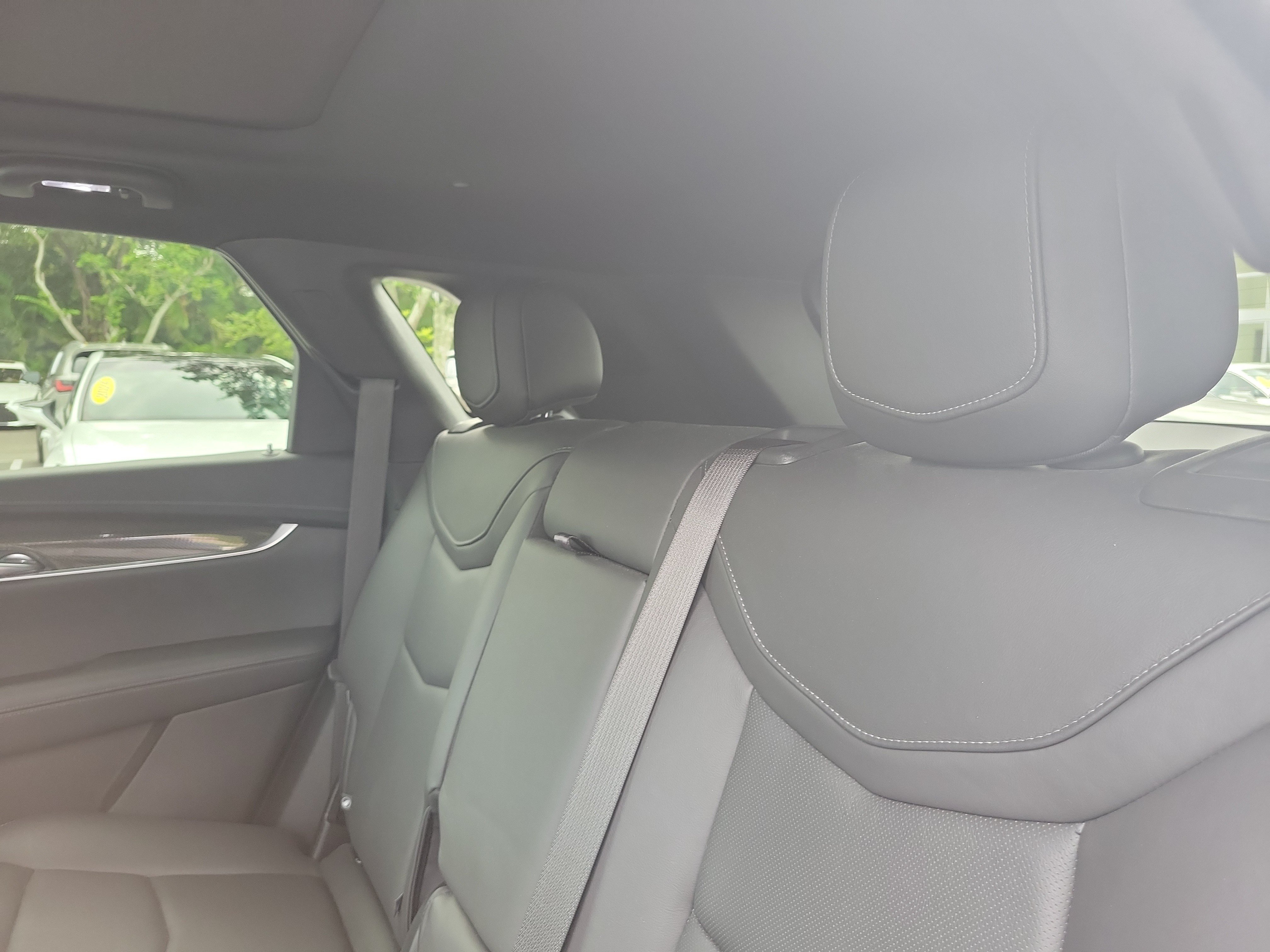 Used 2020 Cadillac XT5 Sportv AWD/4WD image 15
