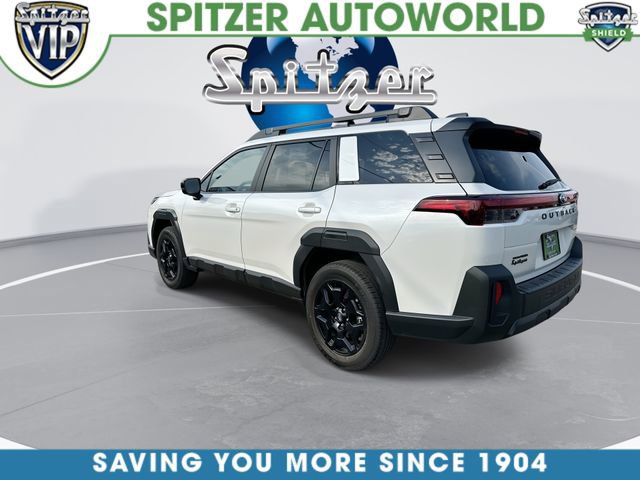 Used 2026 Subaru Outback Limited AWD/4WD image 7