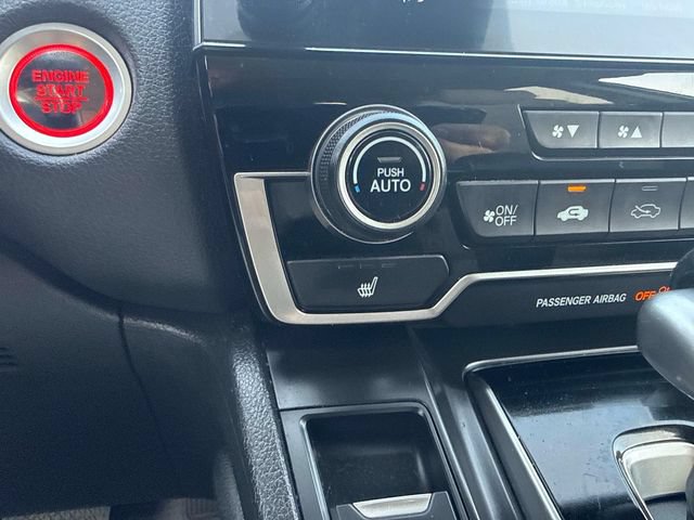 Certified 2019 Honda CR-V EX-L image 32