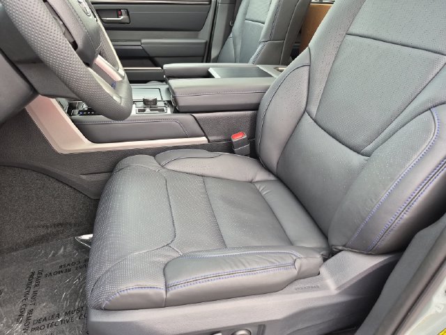 New 2026 Toyota Tundra Platinum AWD/4WD image 19