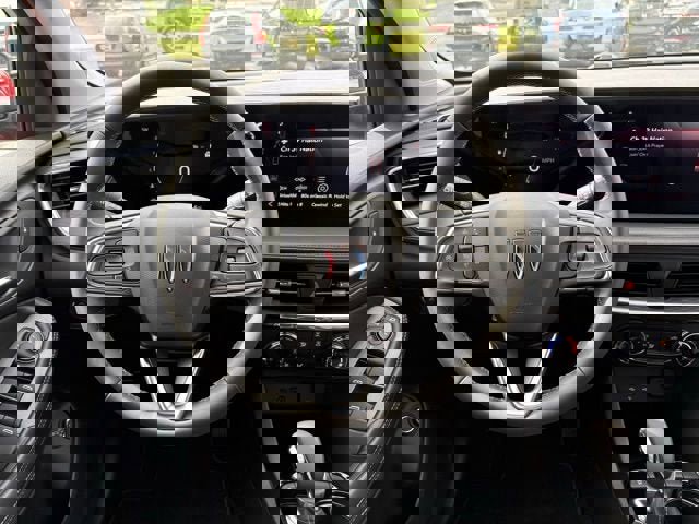 New 2026 Buick Encore GX Preferred w/ Comfort Package image 26