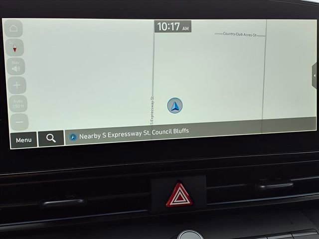 New 2025 Hyundai Elantra N image 17