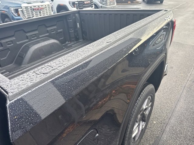 New 2026 GMC Sierra 1500 SLE w/ Preferred Package image 25