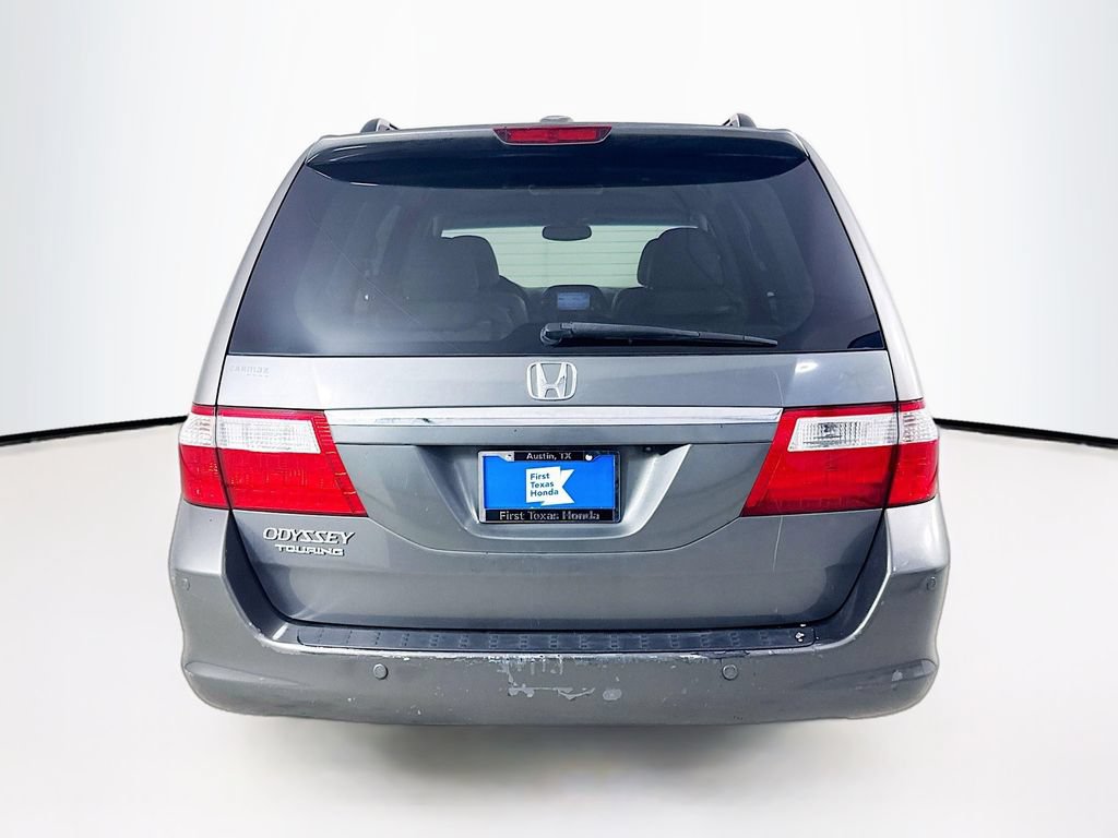 Used 2007 Honda Odyssey Touring image 6