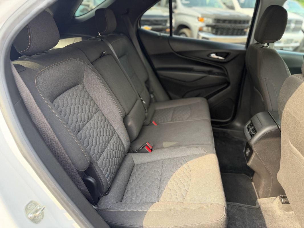 Used 2019 Chevrolet Equinox LT FWD image 7