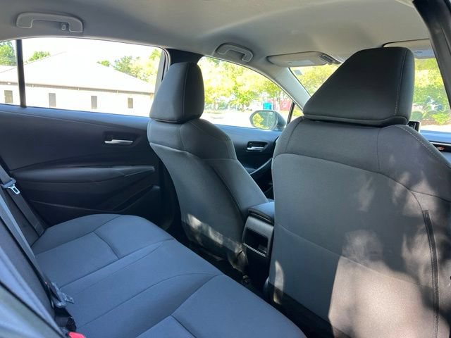 Used 2021 Toyota Corolla LE FWD image 17