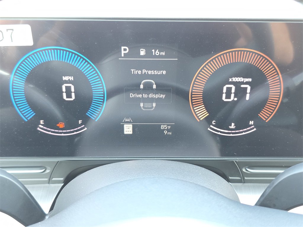 New 2026 Hyundai Kona SEL Sport image 25