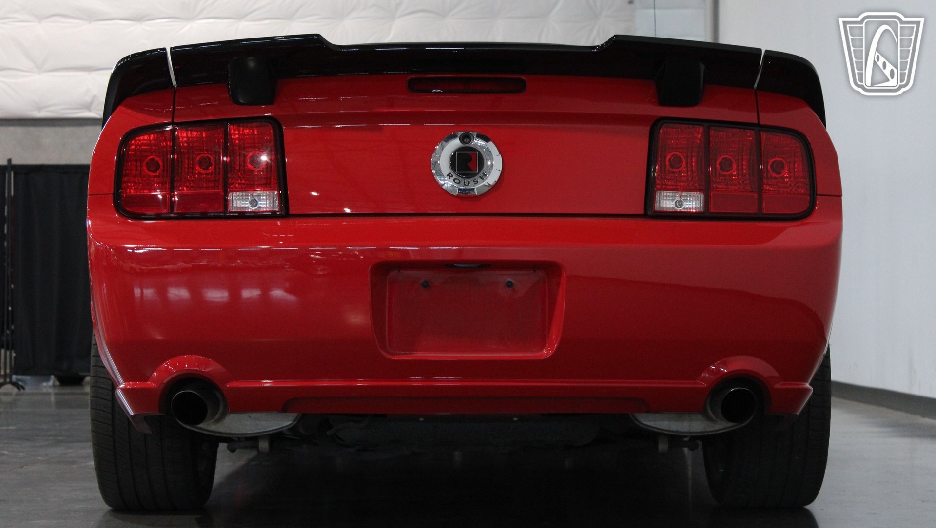 Used 2007 Ford Mustang GT RWD image 25