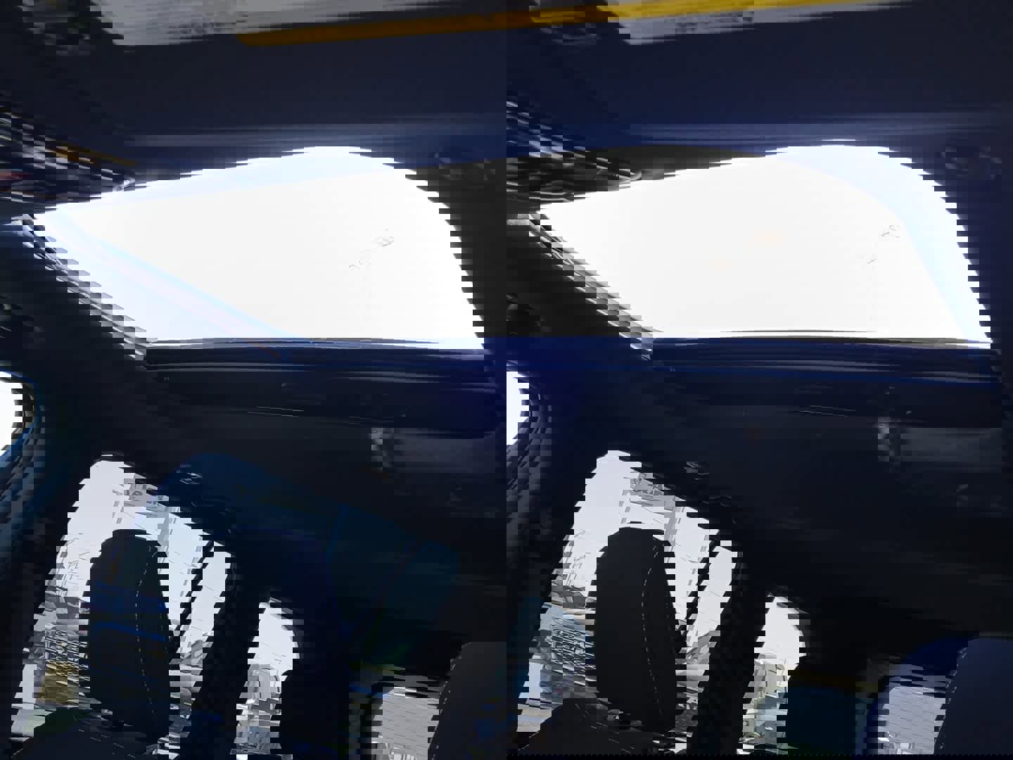 New 2025 Jeep Grand Cherokee Laredo X w/ Luxury Tech Group I image 48