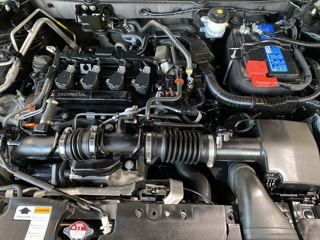 Used 2022 Honda Accord Sport image 11
