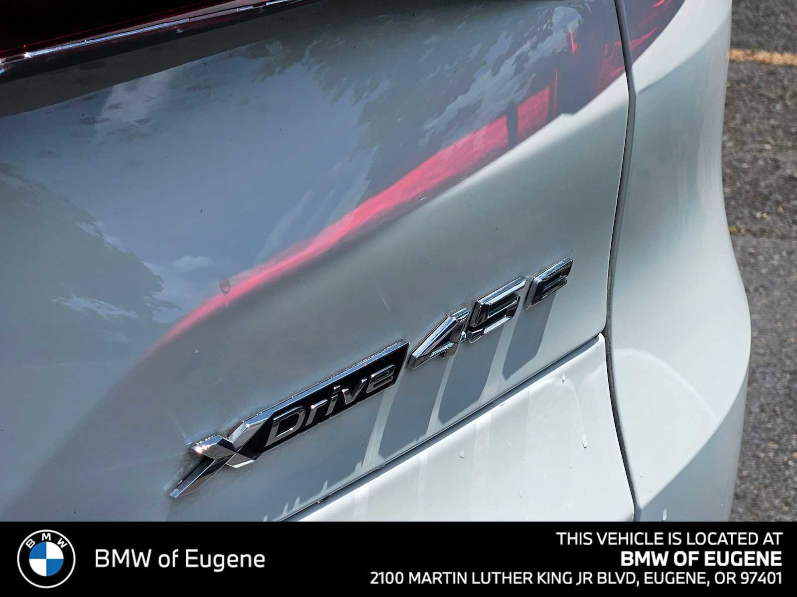 Used 2023 BMW X5 xDrive45e w/ Executive Package AWD/4WD image 17