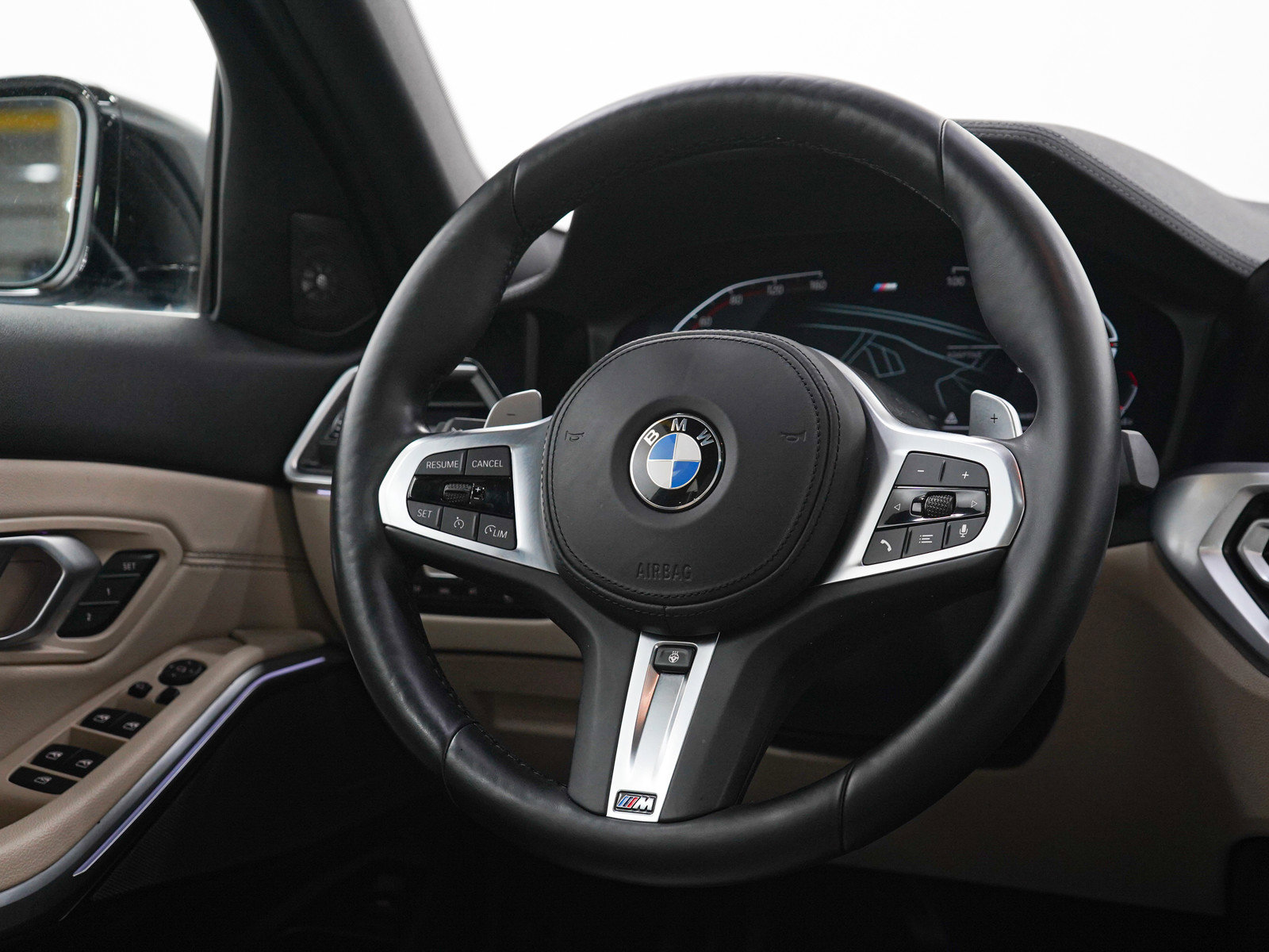 Used 2021 BMW M340i xDrive w/ Premium Package AWD/4WD image 15