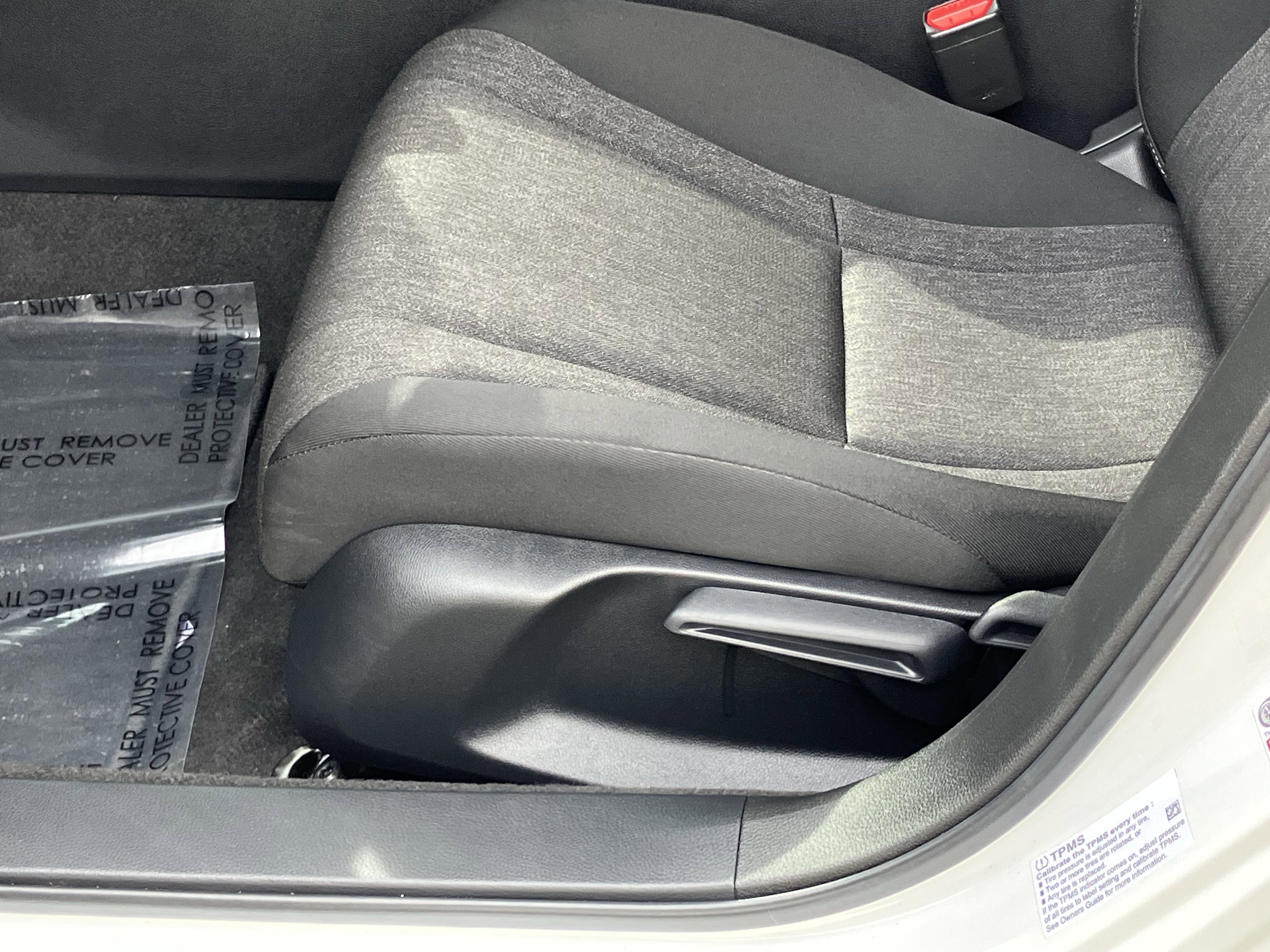 Used 2025 Honda Accord LX image 17