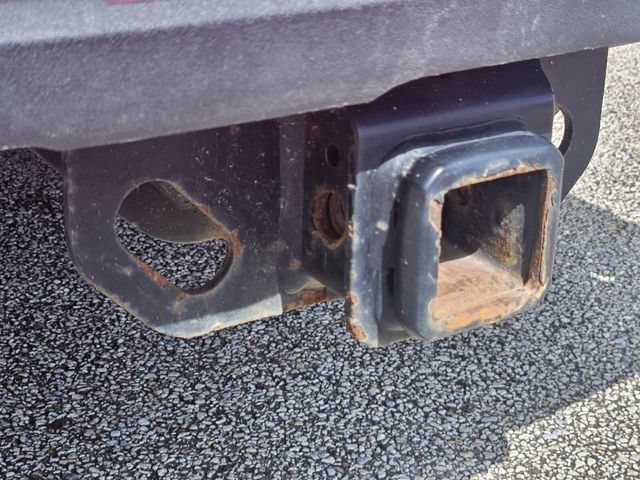 Used 2020 Toyota Tacoma TRD Sport AWD/4WD image 12