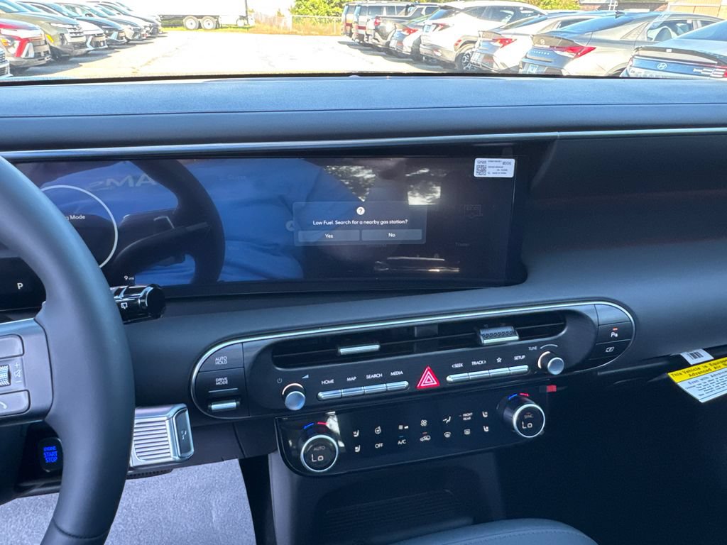 New 2026 Hyundai Palisade Limited FWD image 20