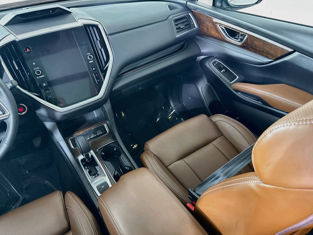 Certified 2025 Subaru Ascent Touring AWD/4WD image 26
