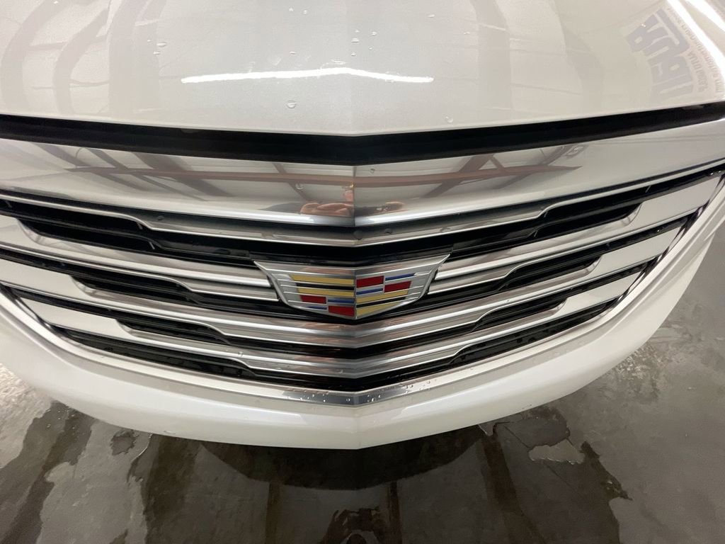 Used 2018 Cadillac XT5 Premium Luxury image 31