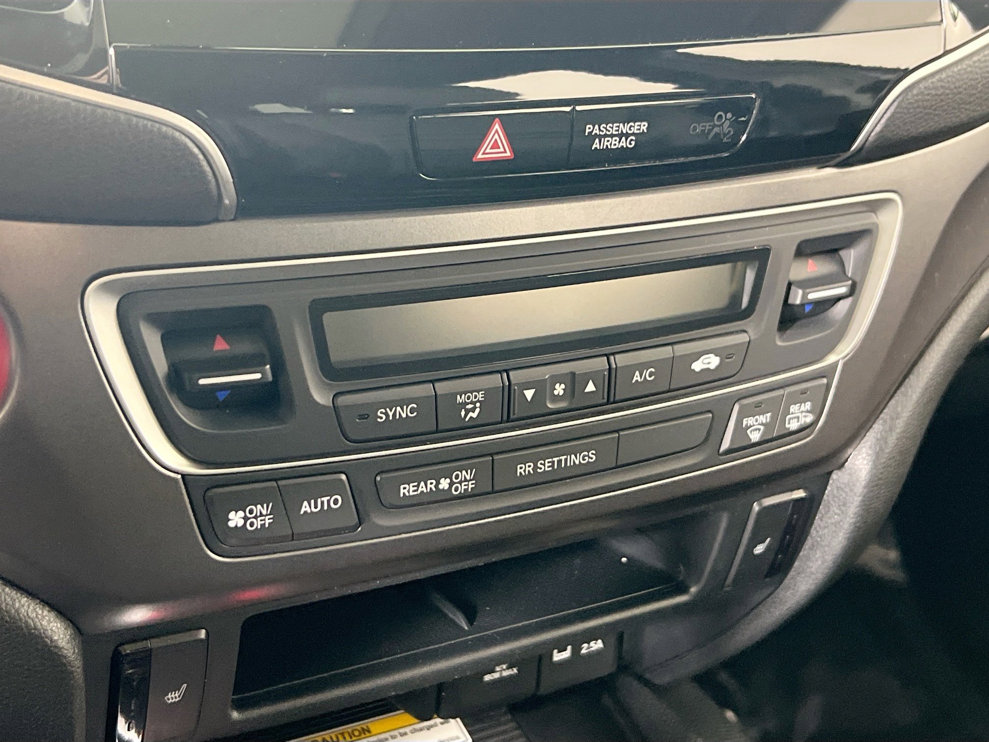 Used 2022 Honda Passport EX-L image 15