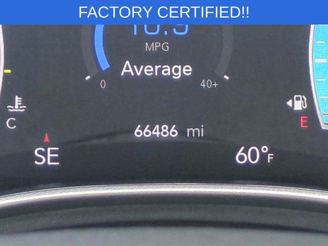 Certified 2023 Chrysler Pacifica Touring-L FWD image 23
