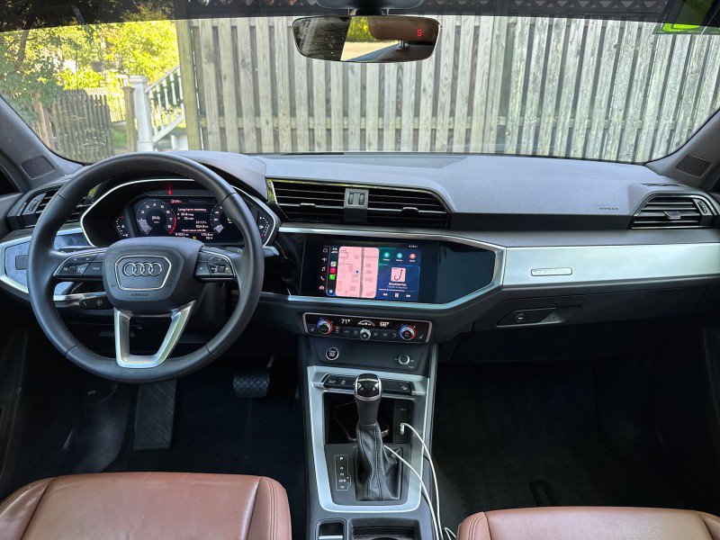 Used 2021 Audi Q3 2.0T Premium w/ Convenience Package AWD/4WD image 20