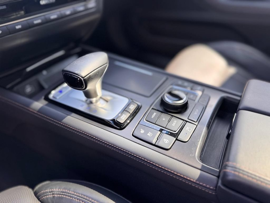 Used 2020 Genesis G80 3.3T Sport AWD/4WD image 18