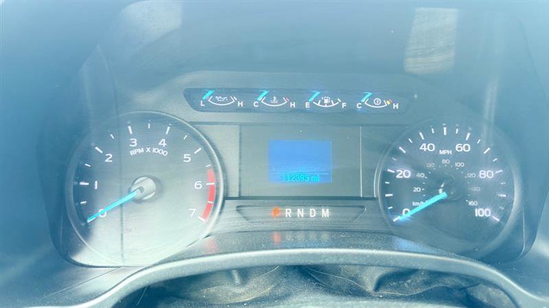 Used 2020 Ford F350 XL w/ Power Equipment Group AWD/4WD image 18