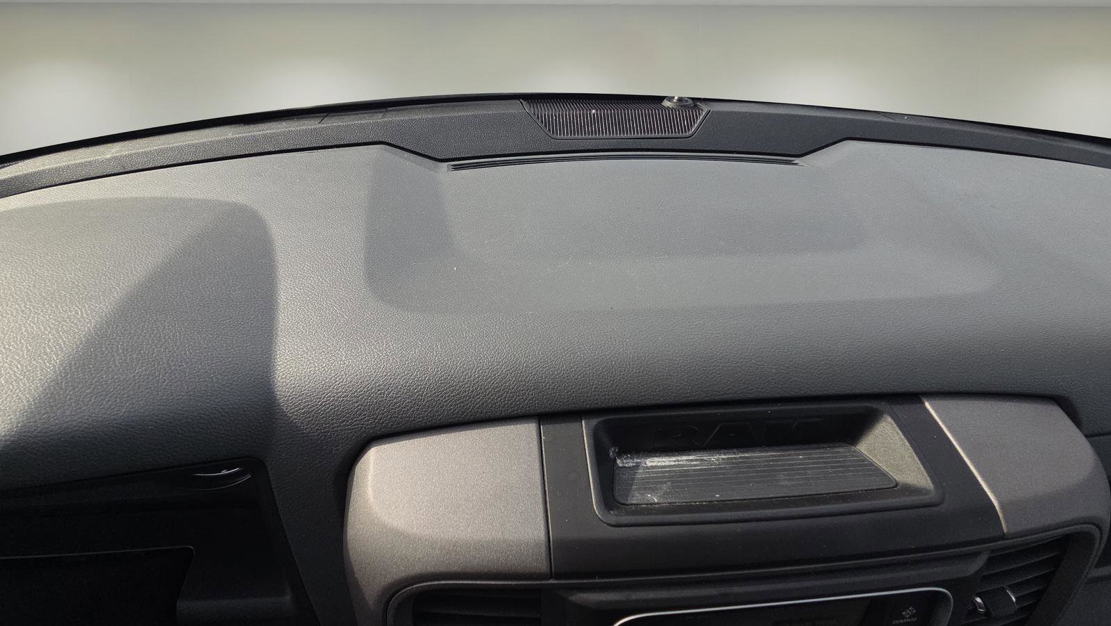 Used 2017 RAM 1500 Tradesman w/ Power & Remote Entry Group image 9