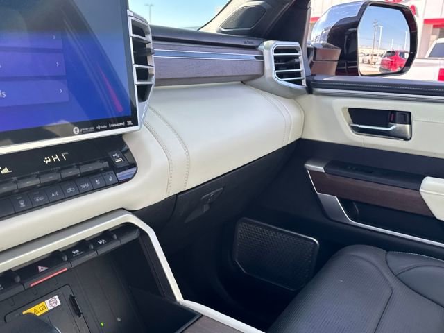 Used 2023 Toyota Tundra Capstone image 23