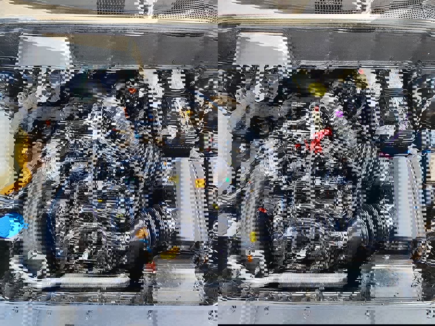 Used 2022 Lincoln Nautilus Reserve w/ Equipment Group 201A AWD/4WD image 19