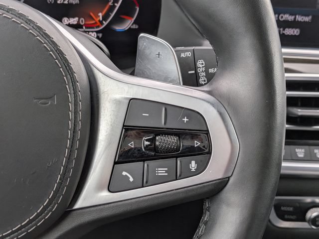 Used 2019 BMW X5 xDrive40i w/ Premium Package 2 AWD/4WD image 30