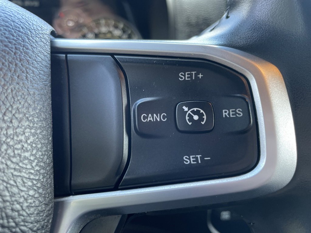 Used 2024 RAM 2500 Big Horn image 14