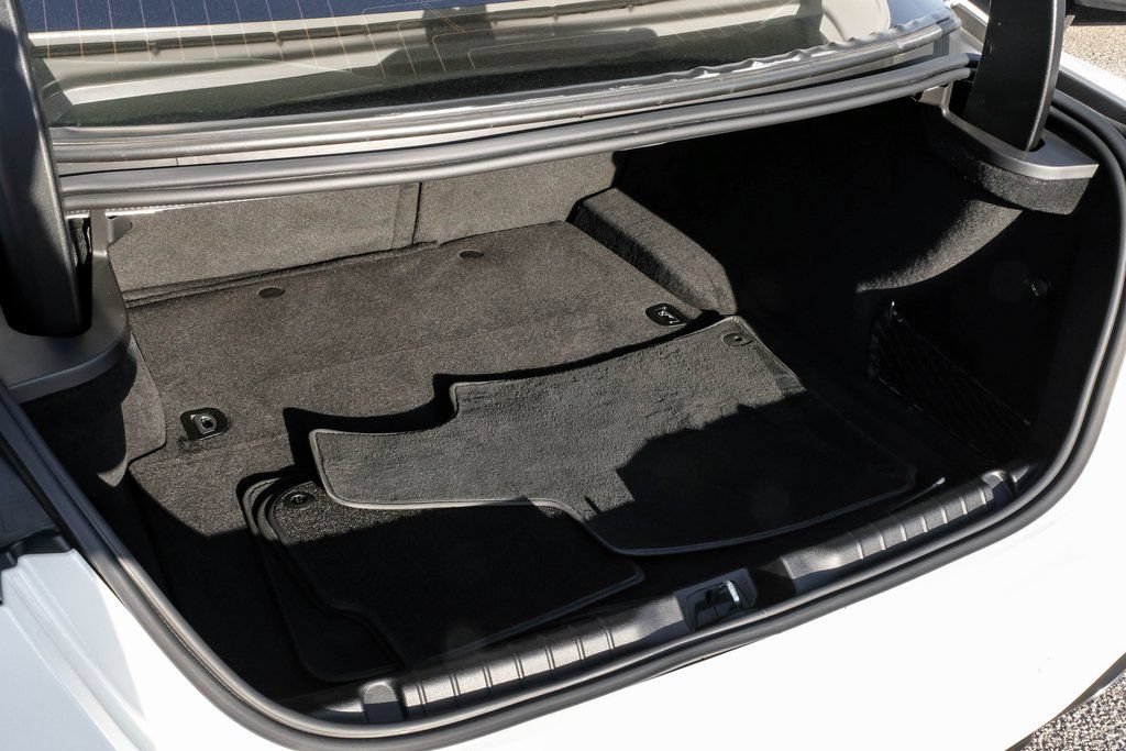 Used 2023 Maserati Ghibli Modena RWD image 49