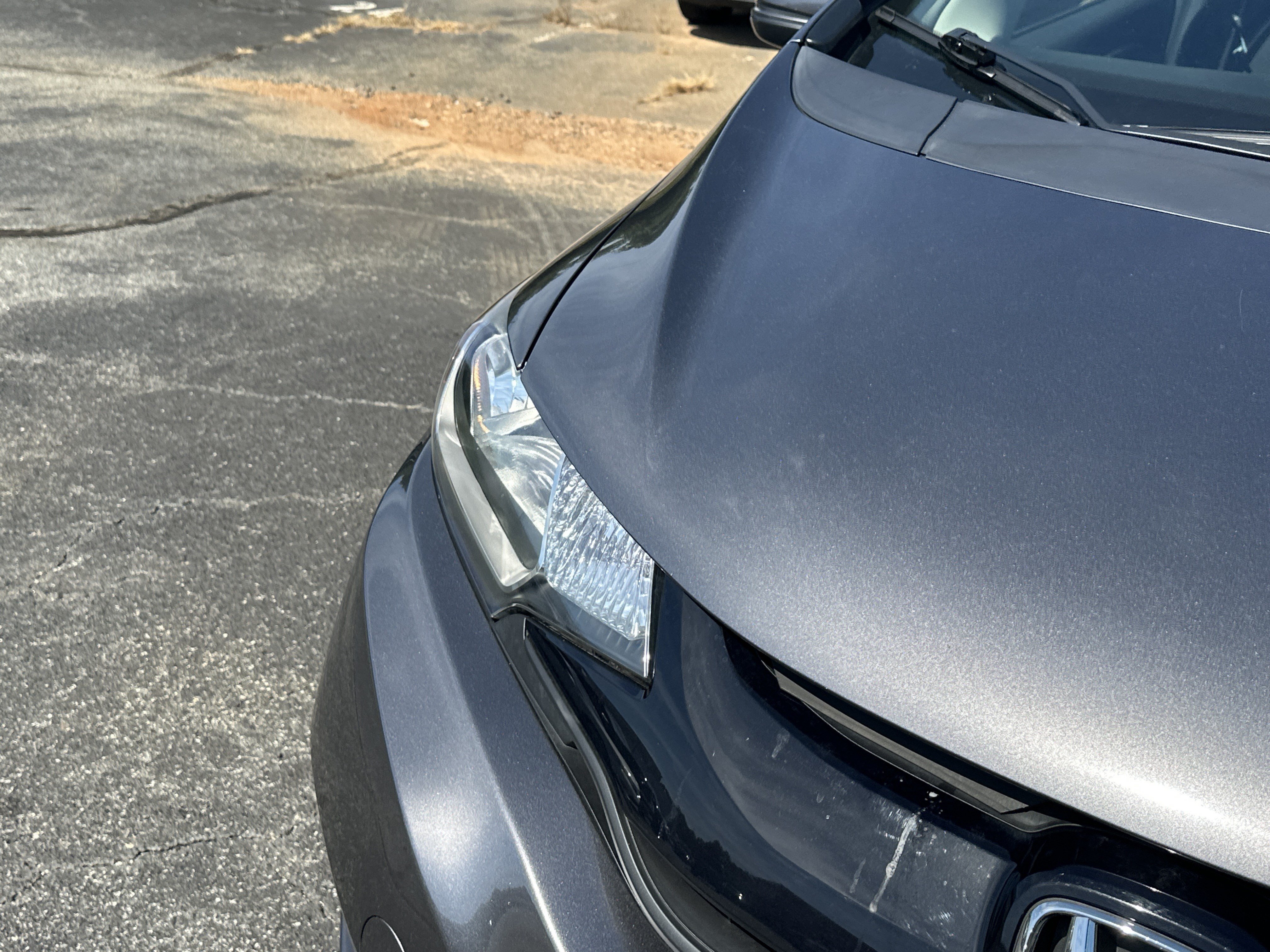 Used 2016 Honda Fit LX image 11