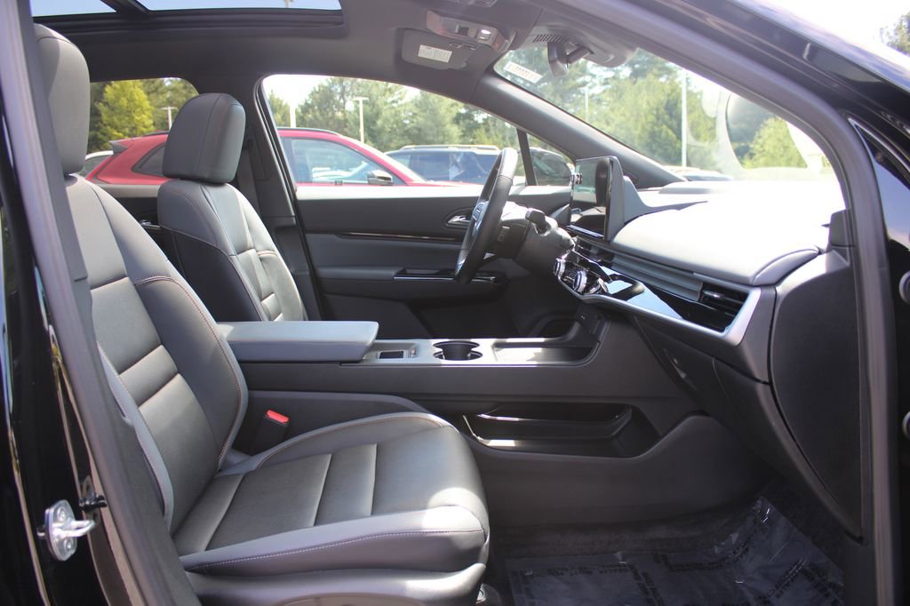 Certified 2024 Honda Prologue Elite image 13