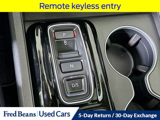Used 2025 Honda Pilot Elite image 21