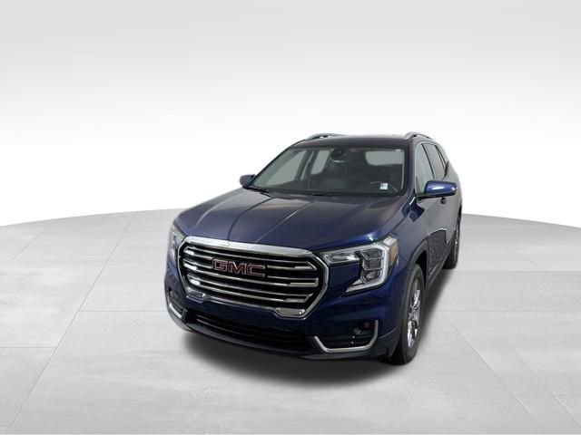 Used 2023 GMC Terrain SLT AWD/4WD image 1