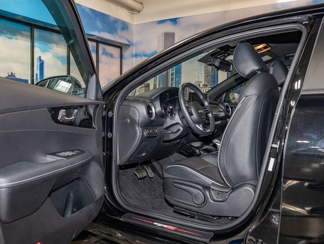 Used 2024 Kia Forte GT-Line FWD image 13