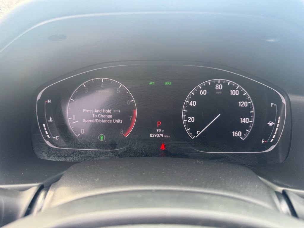 Used 2019 Honda Accord Sport image 14