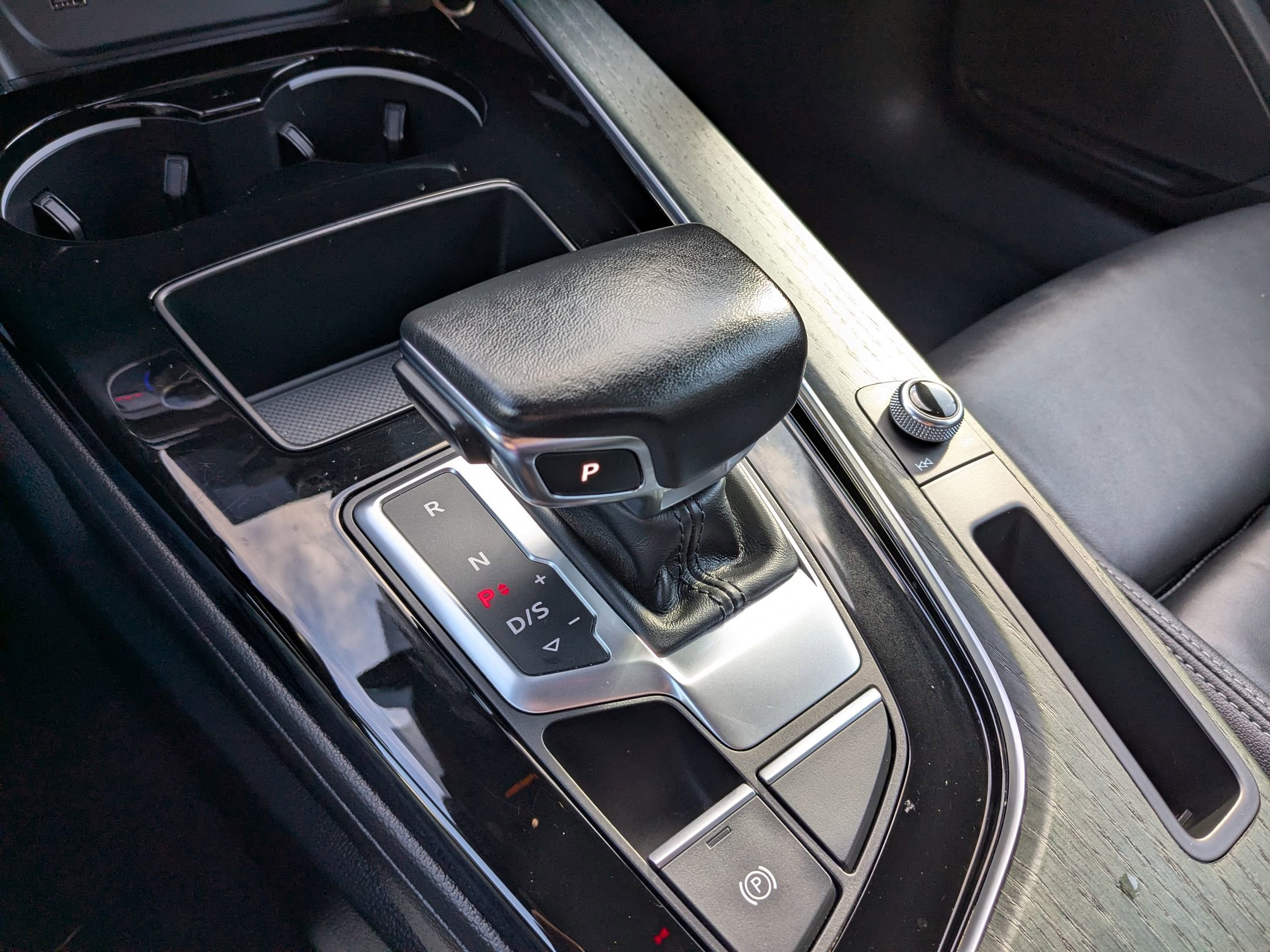 Used 2023 Audi A5 2.0T Premium w/ Convenience Package image 17