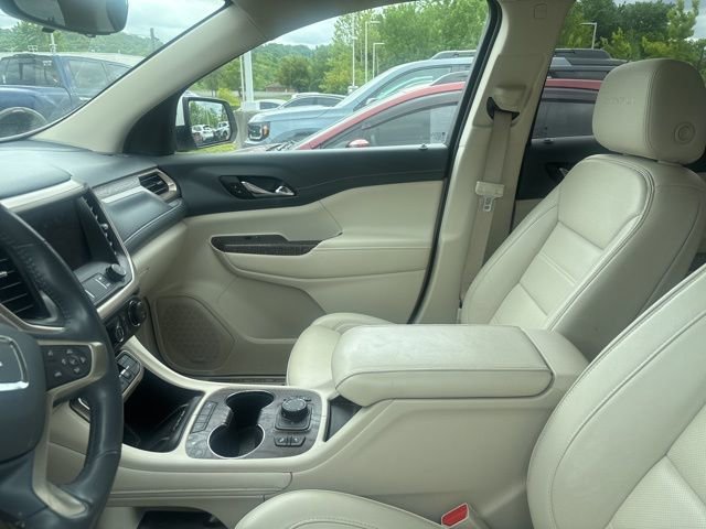 Used 2021 GMC Acadia Denali w/ Denali Ultimate Package AWD/4WD image 6
