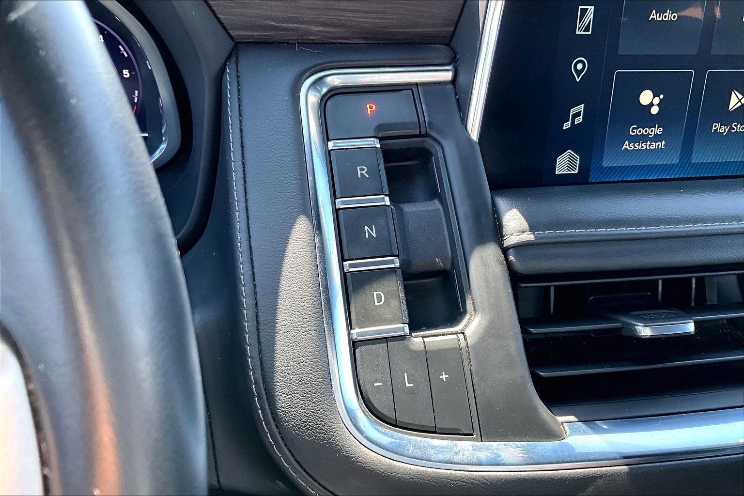 Certified 2023 Chevrolet Tahoe LT RWD image 24