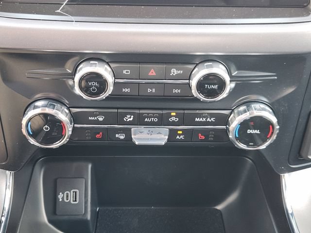 New 2026 Ford F150 XLT RWD image 14