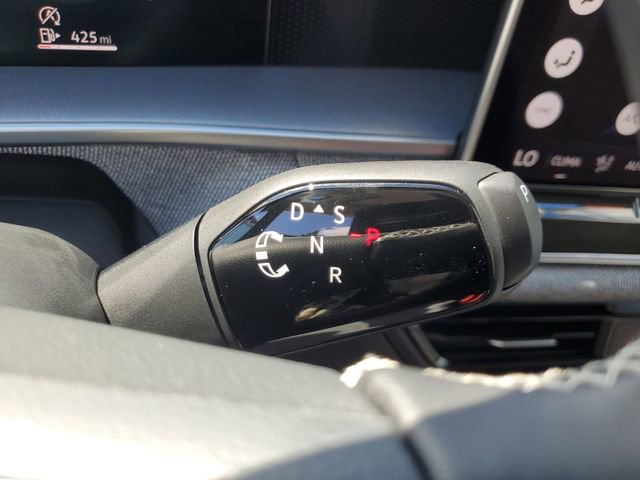 Certified 2025 Volkswagen Tiguan S image 22